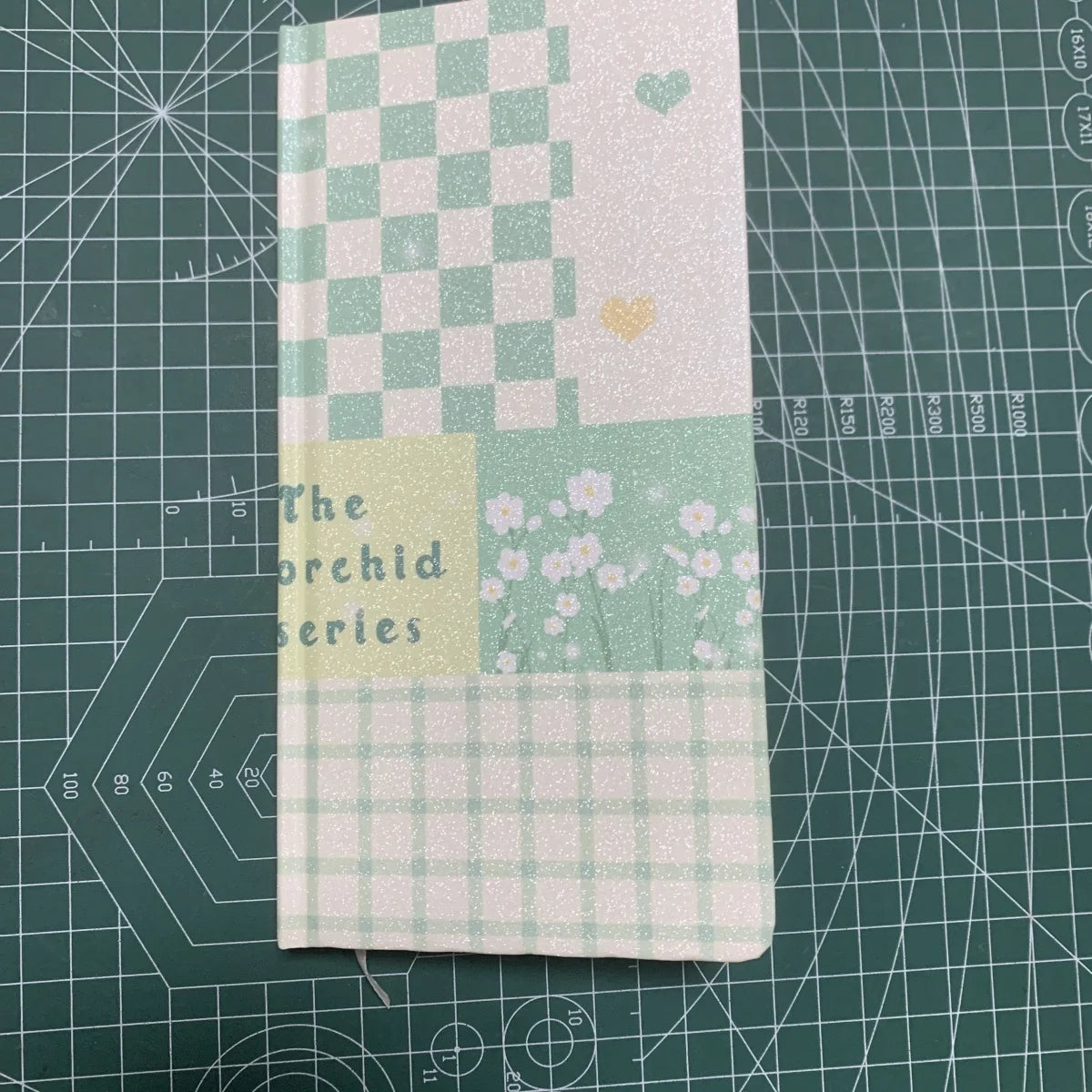 Planners & Notebooks