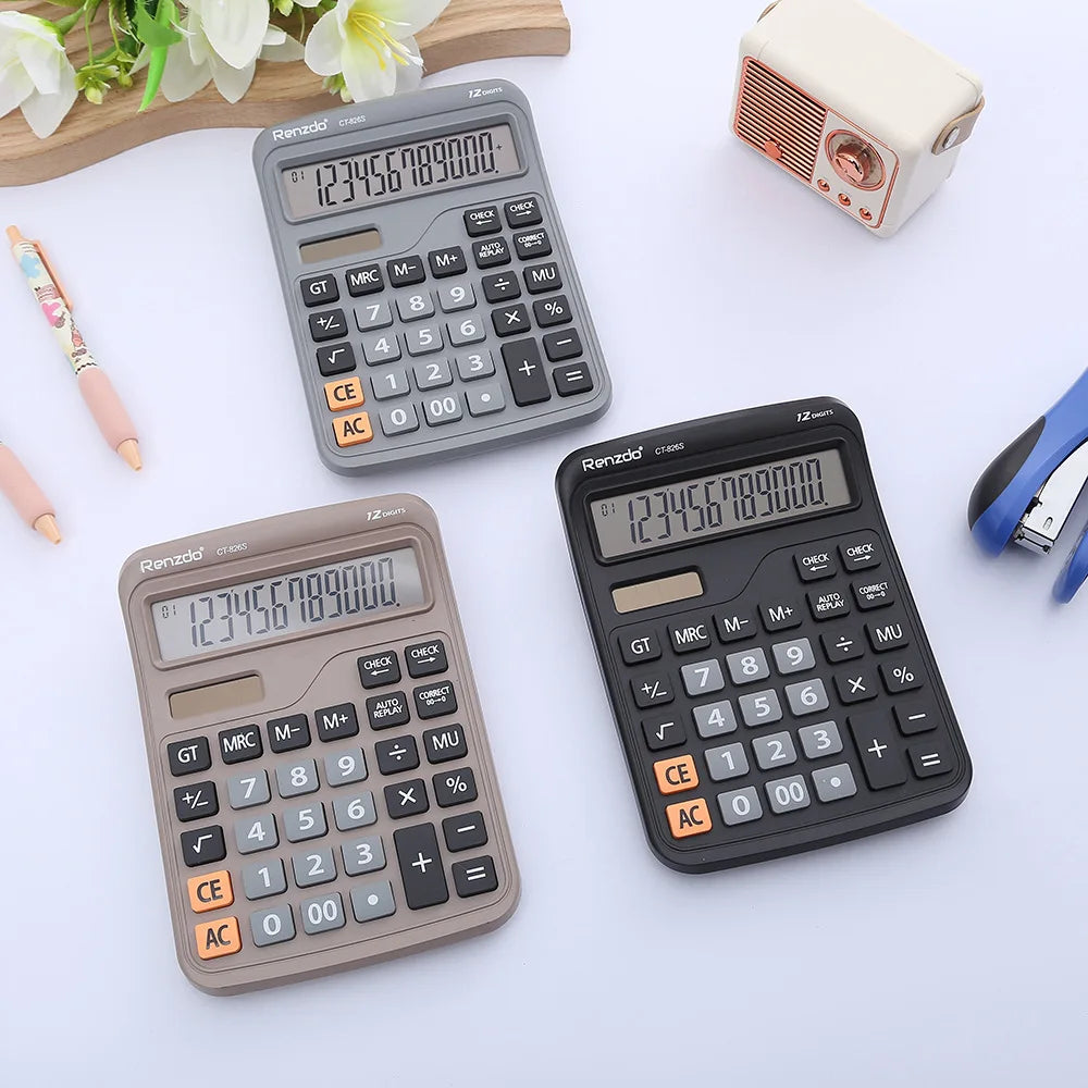 Calculators