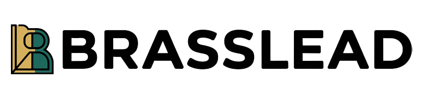 BrassLead Logo